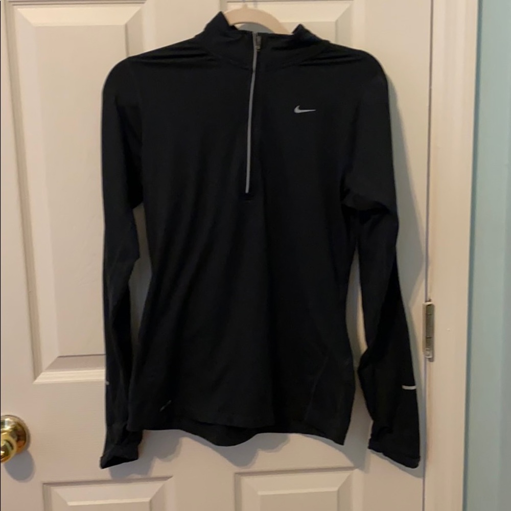 Nike Dry Fit running top